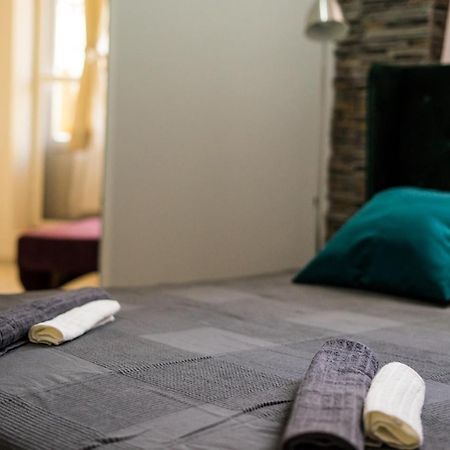 Glamour ultracentral apartment Oradea Extérieur photo
