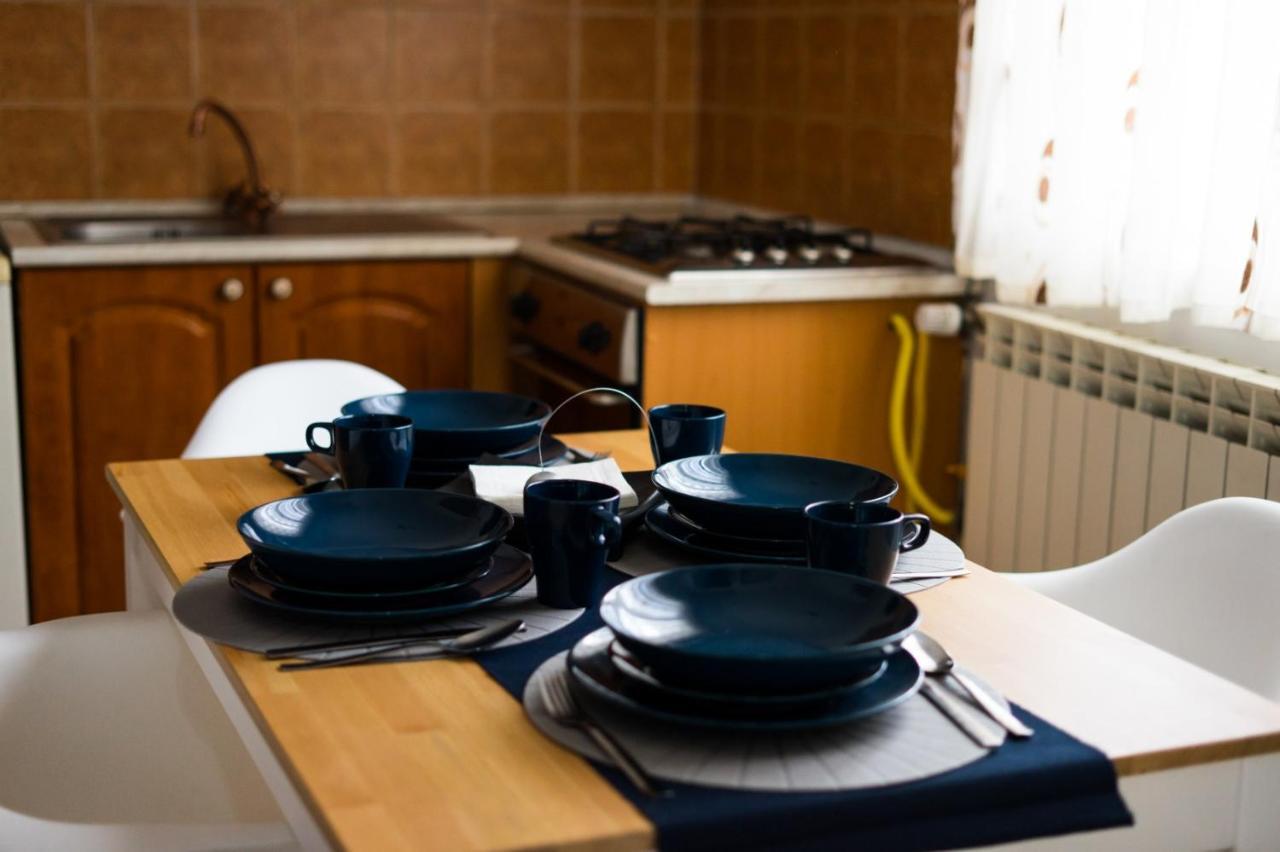 Glamour ultracentral apartment Oradea Extérieur photo